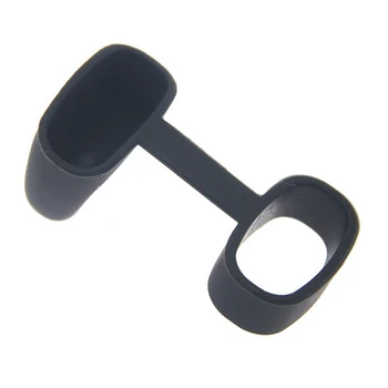 

E-cigarette Vape Accessory Replacement Anti-Dirt Cap For Juul