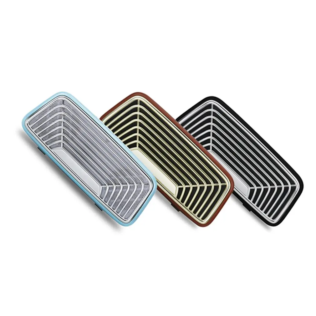 

Itk 302 Retro Mini Speaker Sports Bluetooth Speaker Stereo Subwoofer Bluetooth 4.1 Portable Private Mode Mini Speaker