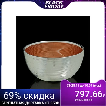 

Bowl "Dream", red