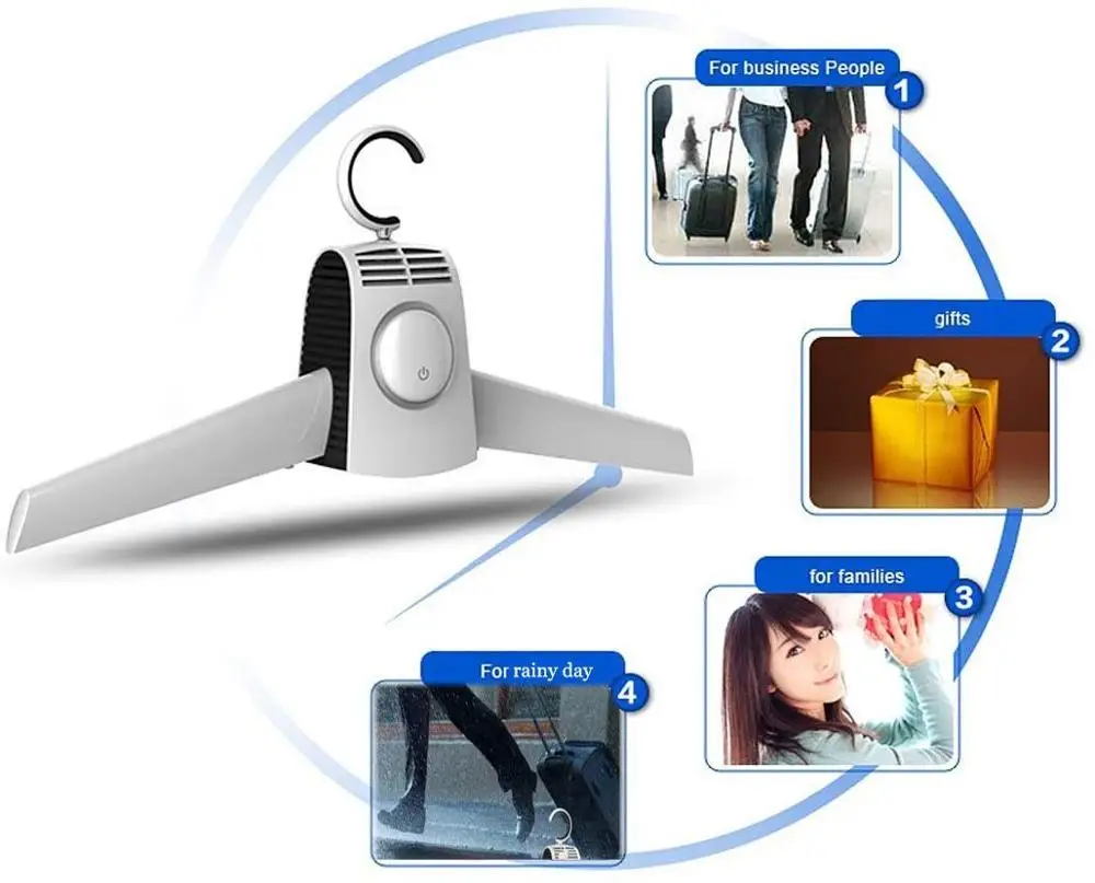 1pcs-Electric-Clothes-Drying-Rack-Smart-Hang-Clothes-Dryer-Portable-Outdoor-Travel-Mini-Folding-Available-Clothing (4)