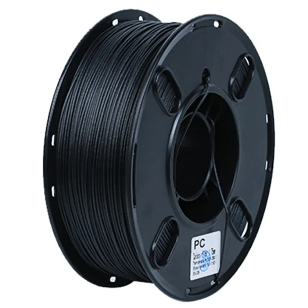 

3D Printer Gloeidraad Spool New Fast Ship New 3D Printing Material For 3D Printers And 3D Pens Premium Printer Filament 1.7 Mm