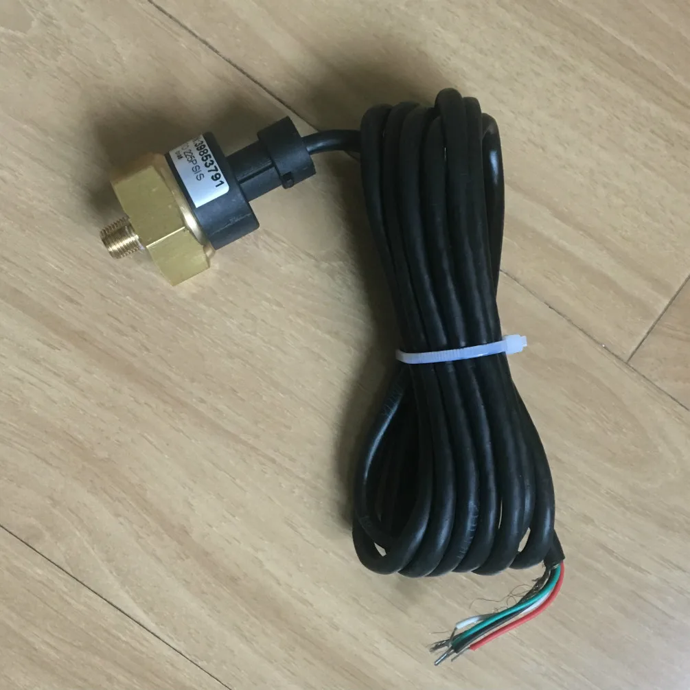 Датчик давления 39853791 для воздушного компрессора Ingersoll Rand |