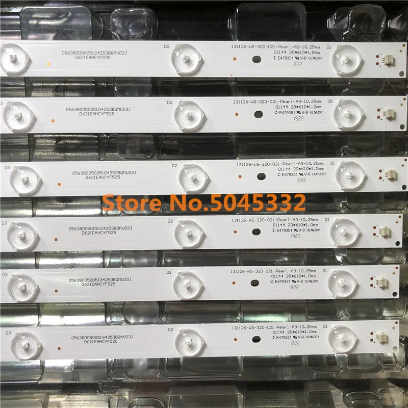 131126-WS-320-021 для panasoni c TC-32A400U, V320HWSD06 TH-32A400C TC_-32A400B TC-32A400X
