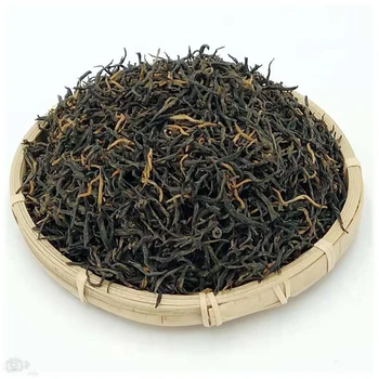 

Yunnan Fengqing Yunnan Black Tea Ancient Tree Kungfu Black Tea 250 g 500 g 1000 g