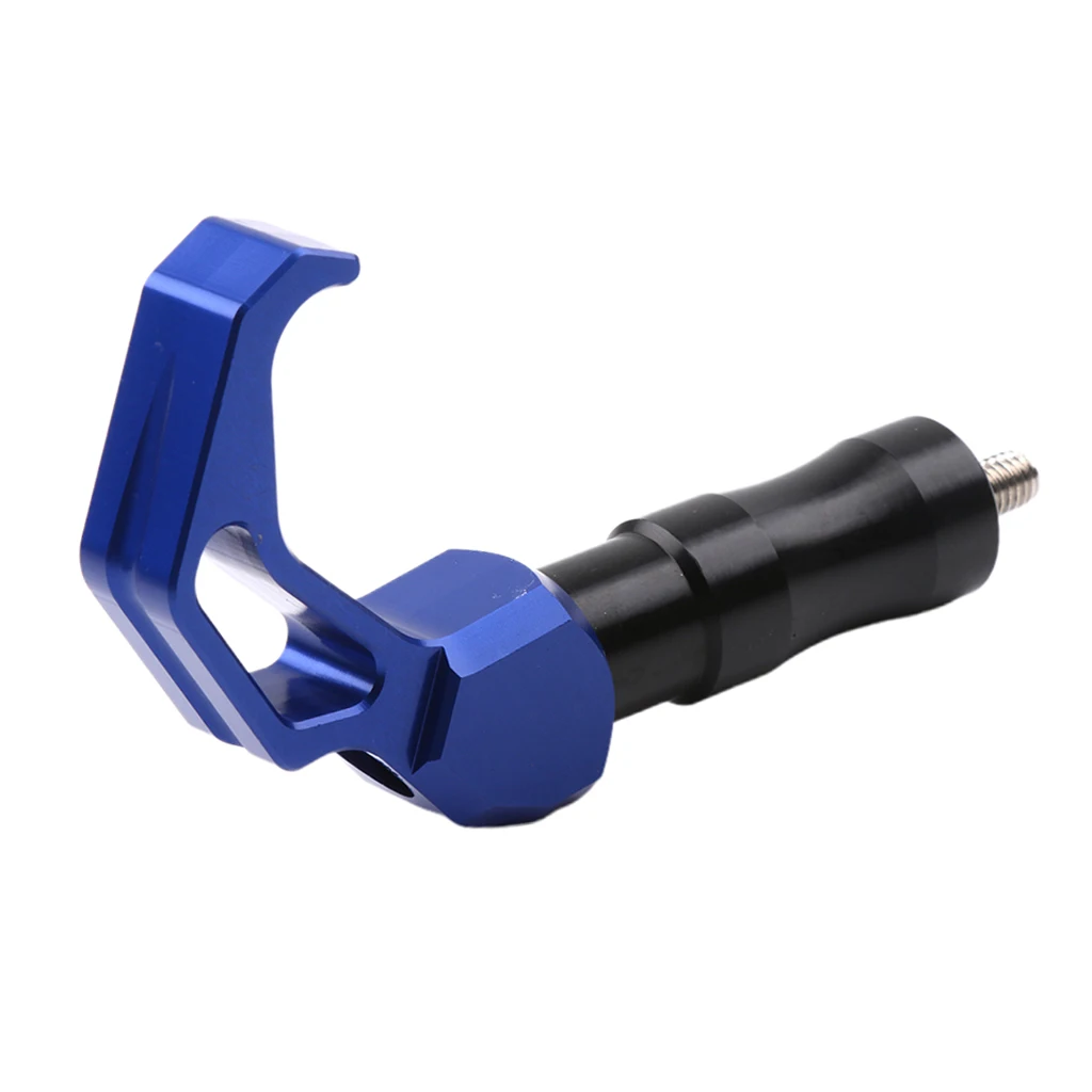 Motorcycle Luggage Helmet Bottle Hook Hanger For YAMAHA NVX155 NMAX155