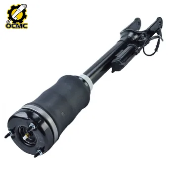 شراءالجبهة اليسرى/اليمنى الهواء تعليق امتصاص الصدمات صالح لمرسيدس بنز GL320 GL450 W164 ML320 ML500