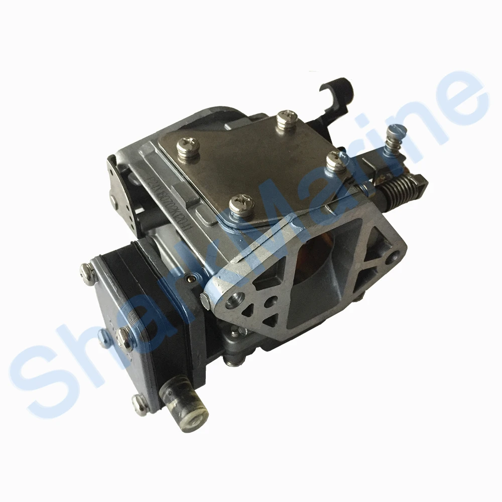 

Carburetor for YAMAHA outboard PN 63V-14301-00