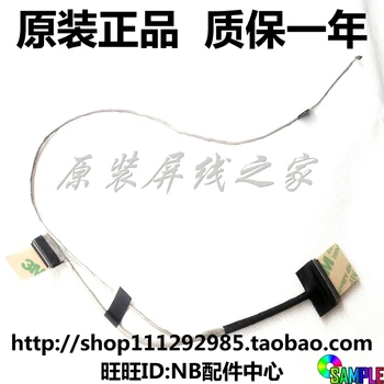 

Video screen Flex wire For ASUS X509 X509FA-1S laptop LCD LED LVDS Display Ribbon cable DD0XKRLC001 14005-03110000