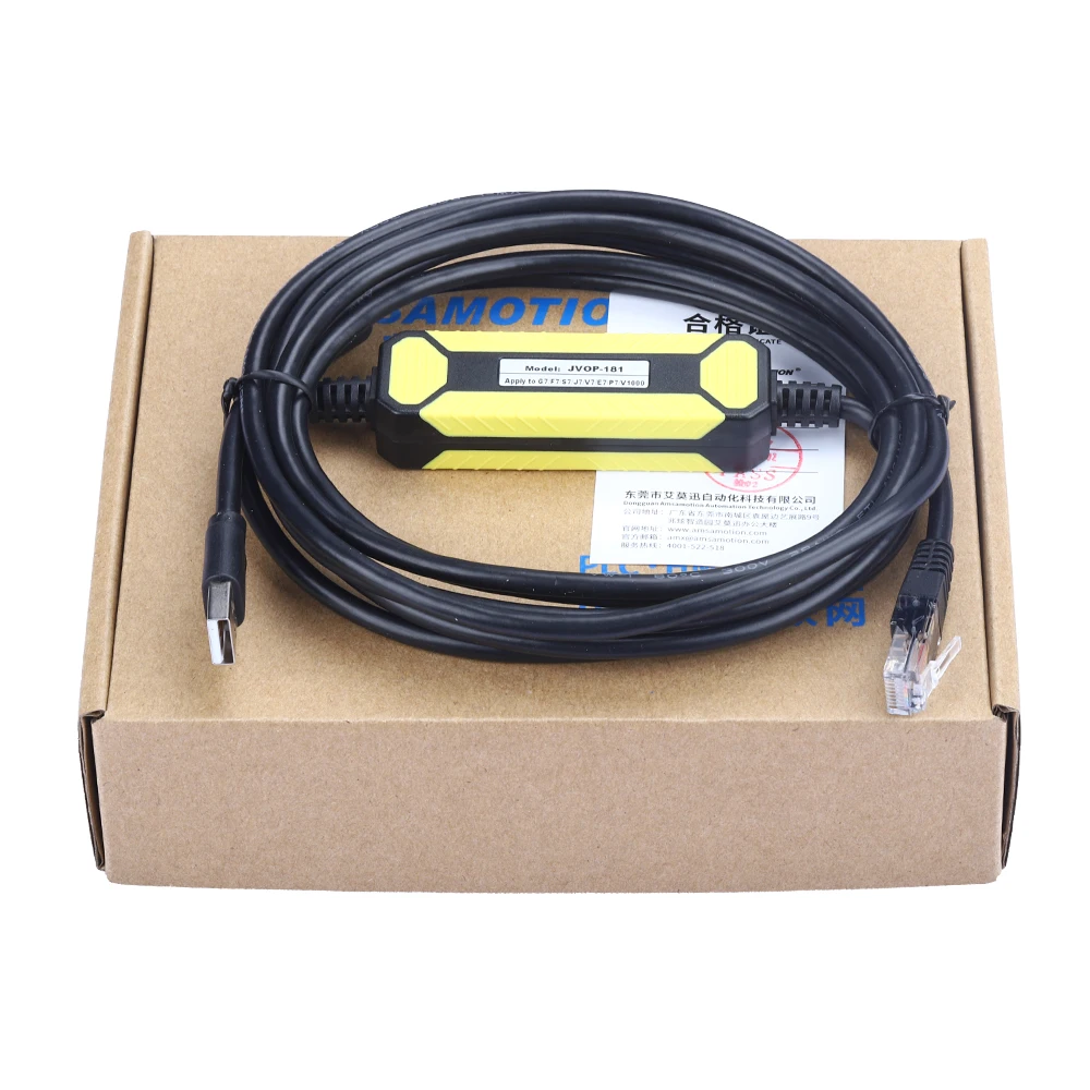 JVOP-181 apropriado para yaskawa vfd inventor g7f7s7