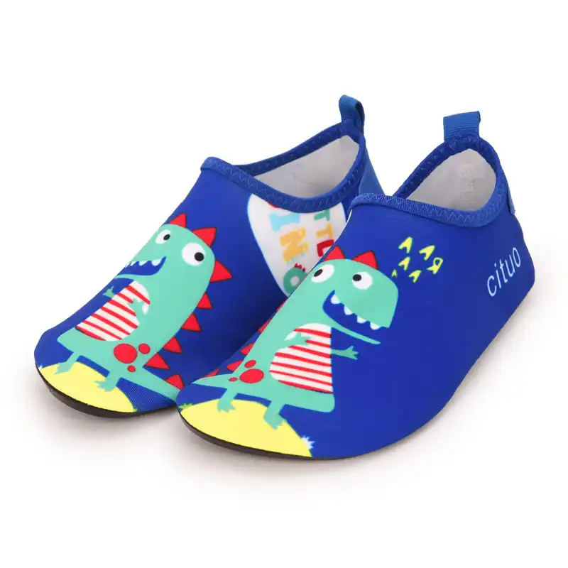 children's swim shoes