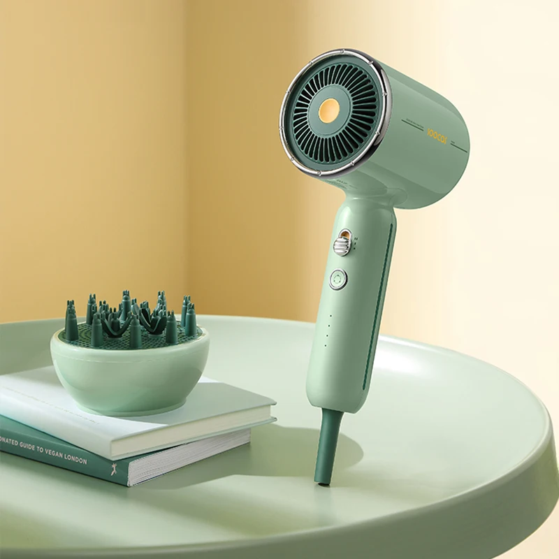 Фен Xiaomi Soocas Купить