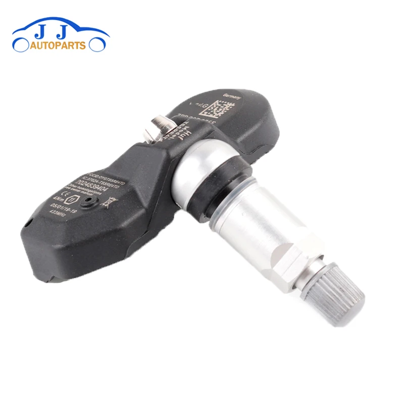 ο TPMS Ÿ̾ з  ý , ƿ A4 A6 A8 Q7 R8 V-olkswagen 433MHz 7PP907275F 7PP-907-275F ڵ