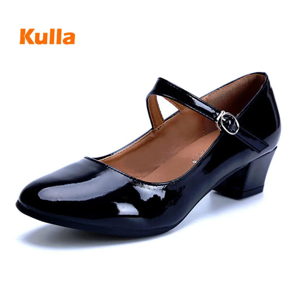 Close Shoes Latin Dance Woman Salsa Dance Shoes Woman Salsa Closed