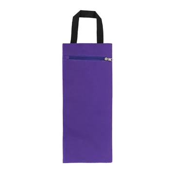 

Oxford Fabric Yoga Pilates Exercise Leak Proof Home Body Building Gym Arm Training Sports Muscle Unfilled Fitness Sandbag