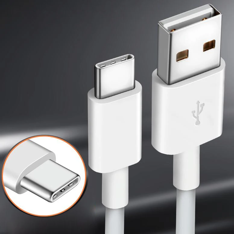 Кабель USB Type C 3 м 10 футов шнур для быстрой зарядки телефона Samsung S9 S8 Note 8 9 Xiaomi Huawei