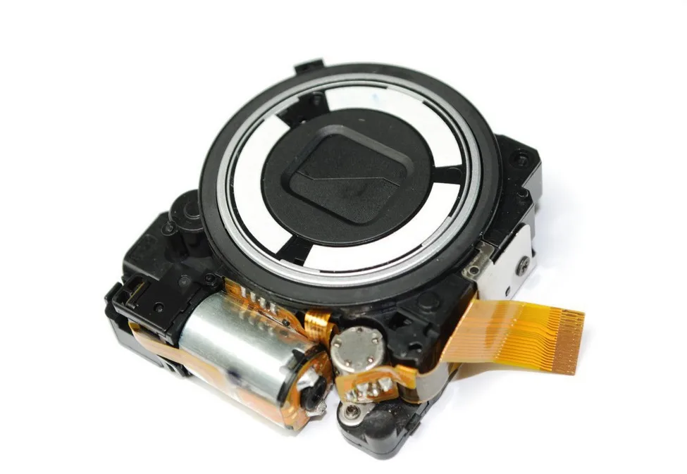 Запасные части для CASIO EXILIM EXZ1 EX-Z2 EX-Z33 EX-Z35 EX-Z37 Z1 Z2 Z33 Z35 Z37 S5 Lens Zoom Unit |