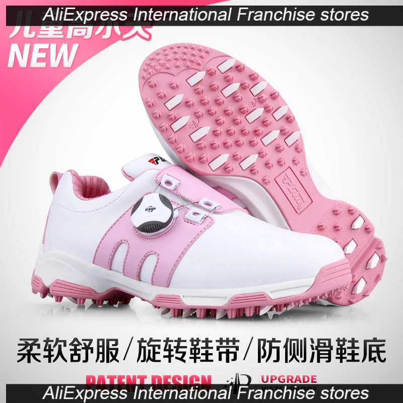 golf shoes for girls
