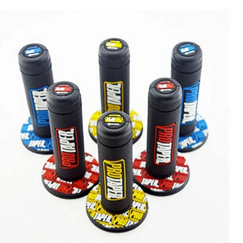 22 мм 24 Универсальный руль для мотоцикла rbike часть rcycle Protaper yamaha KTM moto cross grip pit