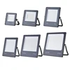LED Flood Light IP66 Waterproof 220V 10W 20W 30W 50W 100W 150W Outdoor Garden Projector Lighting Spotlight Wall Floodlights 1