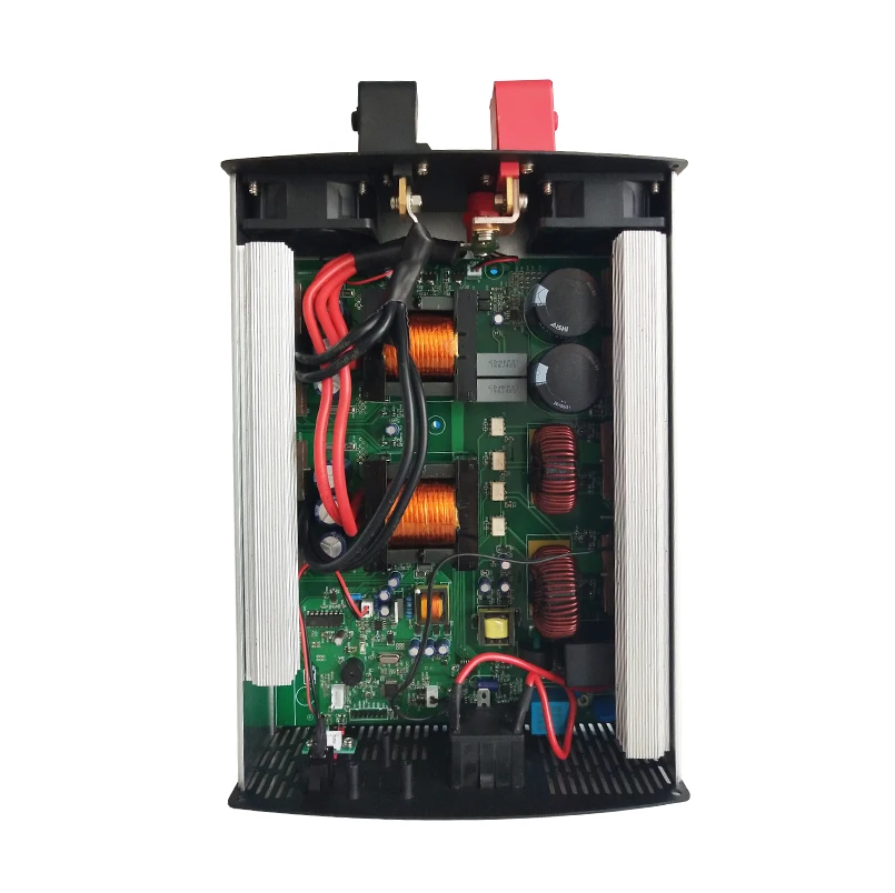 EPever 1500 Ватт чистая Синусоидальная волна инвертор 12В/24 V Вход ...