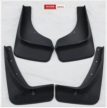 

CX-5 Defense Plastic High Quality Mudguard fast safe ship