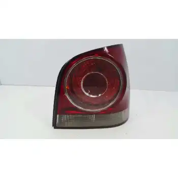 

2719602 Right Rear light Volkswagen Pole (9n3) 1.8 20v Turbo