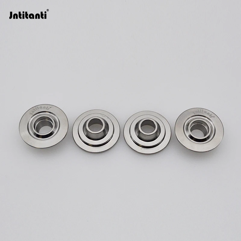 Jntitanti Gr5 Titanium Valve Retainer Upgrade Kit for jet ski Yamaha 1800 YAMAHA 1.8T FX FZR FZS SHO SVHO FX-SVHO GP1800