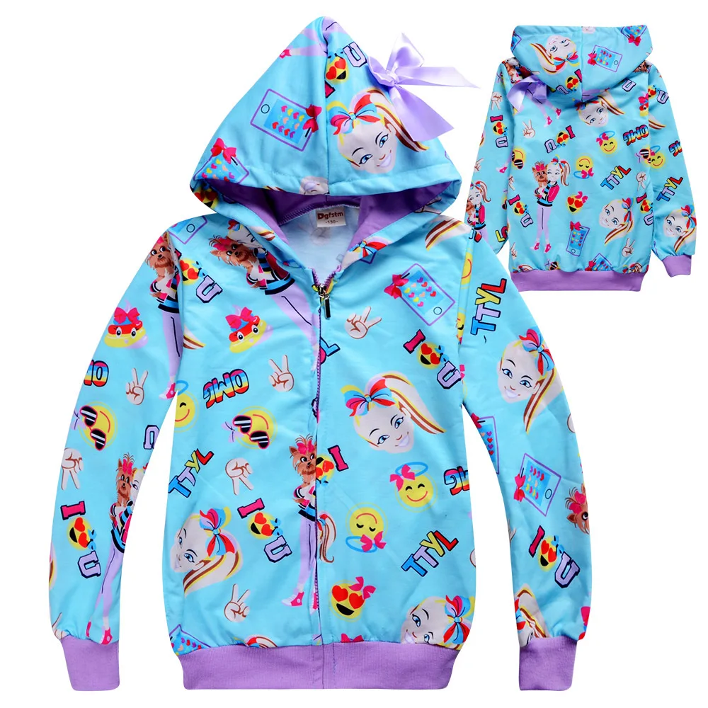jojo siwa coat