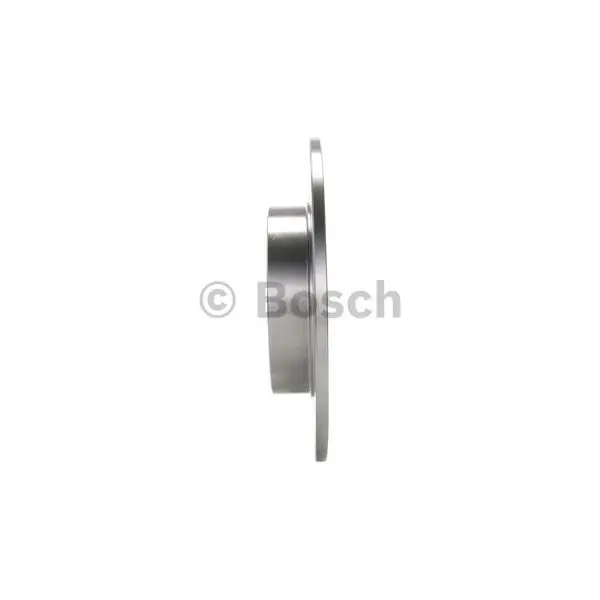 Диск тормозной задний Honda Civic 1.3-2.2CTDi 06 BOSCH 0 986 479