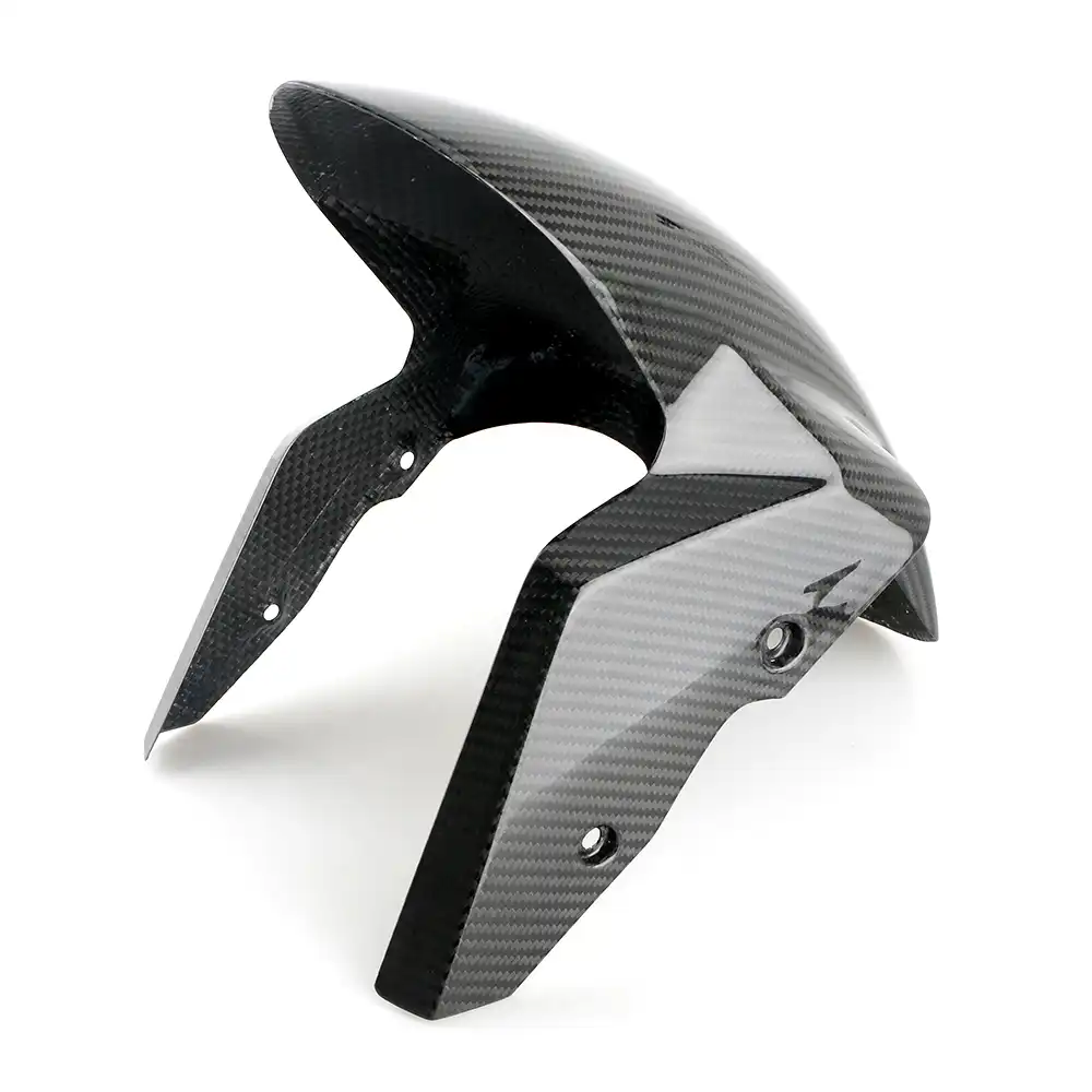 CODA POSTERIORE CODINO CARBONIO 100/% BMW S1000XR S 1000XR REAR HOOF