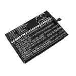 

CS 5000 мАч/19.00Wh батарея для GIONEE GN8003, M6 BL-N5000D