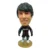 2.55" Soccer Doll Figure Cartoon Club Player Figurines Ibrahimovic Bruno Kane 6.5cm Height fashion doll