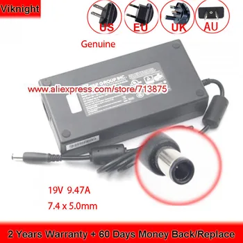 

Genuine FSP180-ABAN2 180W 19V 9.47A AC Adapters Power Supply with plug size 7.4 x 5.0mm Laptop Charger