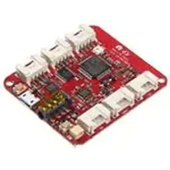 

102991022 GPS Development Tools Wio LTE EU Version v1.3- 4G, Cat.1, GNSS, Espruino Compatible