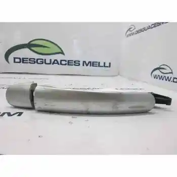 

3B0837207 HANDLE OUTER REAR RIGHT VOLKSWAGEN POLE (9N3)