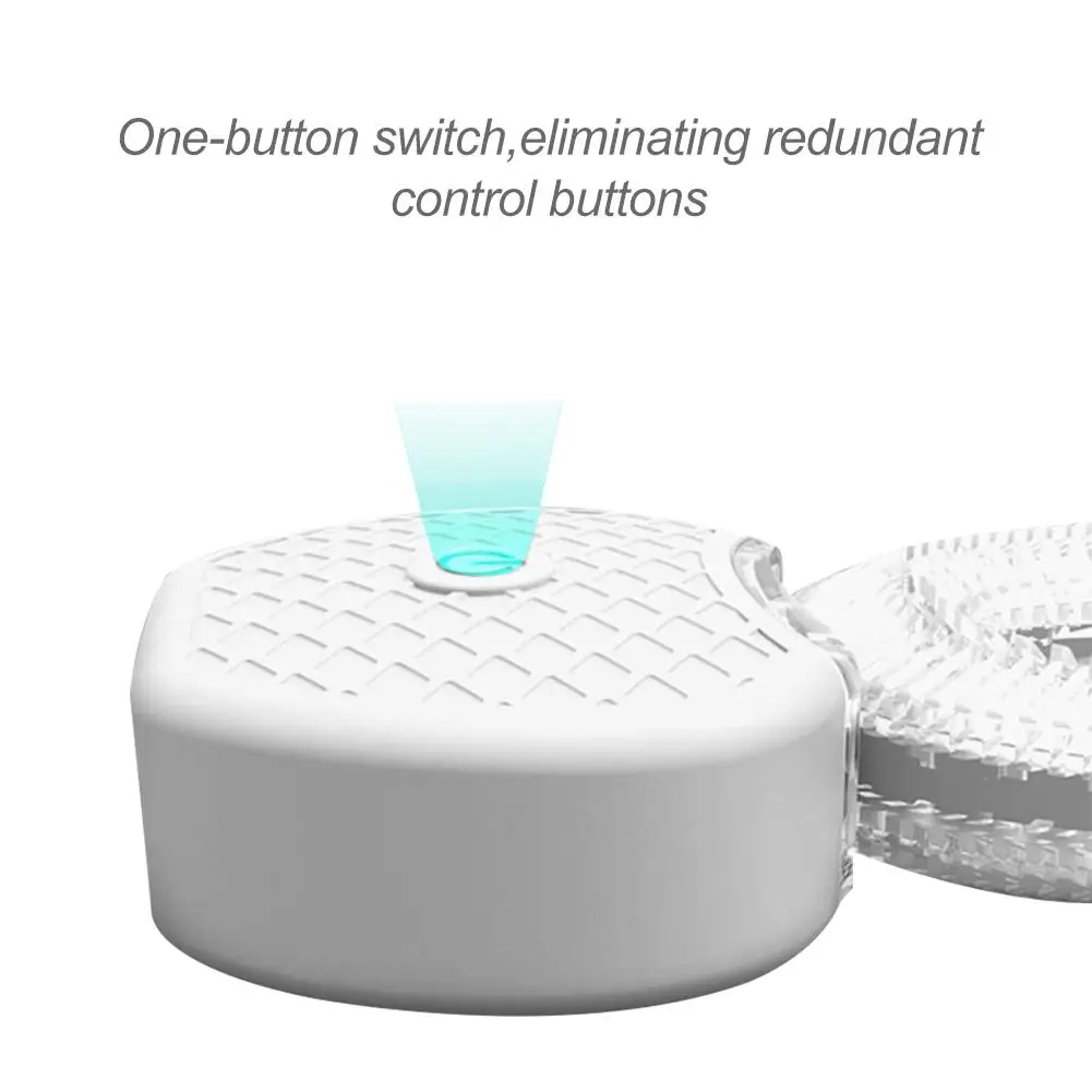 Новая полностью автоматическая зубная щетка переменная частота 360 градусов отбеливание зубов перезаряжаемая электрическая Силиконовая зубная щетка