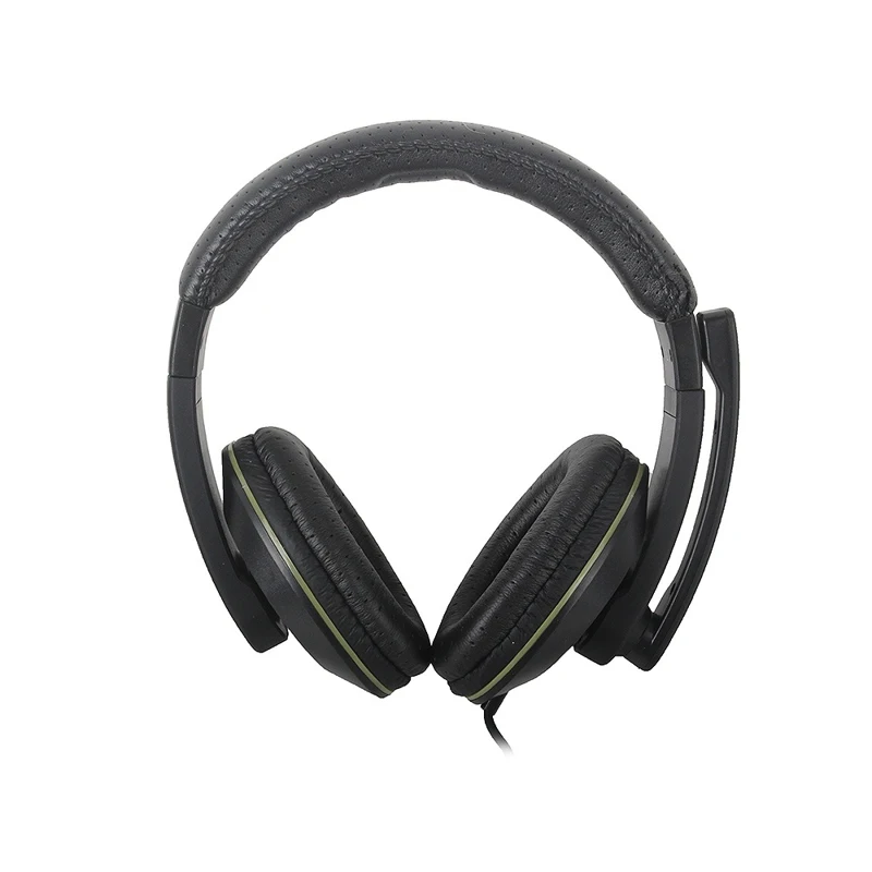 Гарнитура Defender Warhead G 110 black проводная стерео 18 20000 Гц 32 Ом 108 дБ 20 16000 54 2x mini jack
