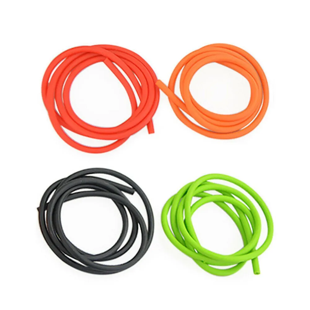 9 Feet/ 3M Archery Peep Sight Replacement Tubing Rubber Tube Compound Bow DIY 