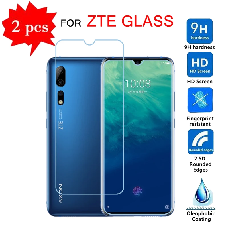 Для Motorola One Macro Action Vision Zoom закаленное защитное стекло для Moto Z4 P50 Защитная пленка