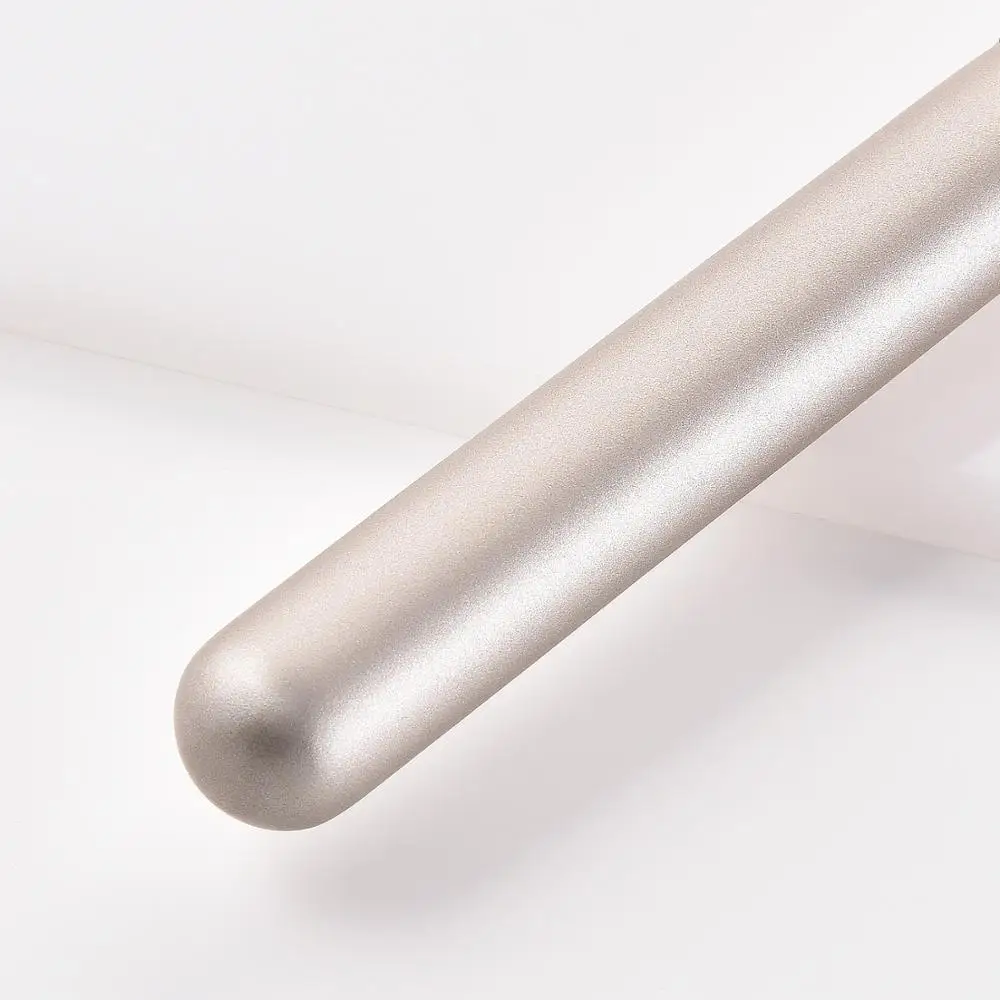 1 шт. профессиональная кисть для хайлайтера с эффектом пламени, кисть для пудры, Профессиональная мягкая кисть для пудры, Кисть для макияжа, инструмент для красоты