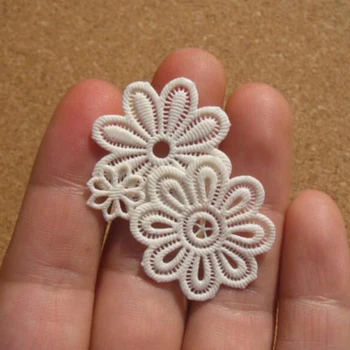 

Table Placemat for Dollhouse Life Scene Model Toy New 1:12 Scale Miniatures Furniture Decoration White Knitting