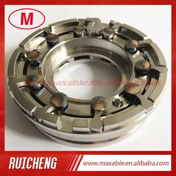 

BV40 14411-LC10B 53039700268 53039700373 53039700341 53039880268 turbo nozzle ring VNT for Murano2.5 dCi YD25DDT 2.5L 140KW 2008