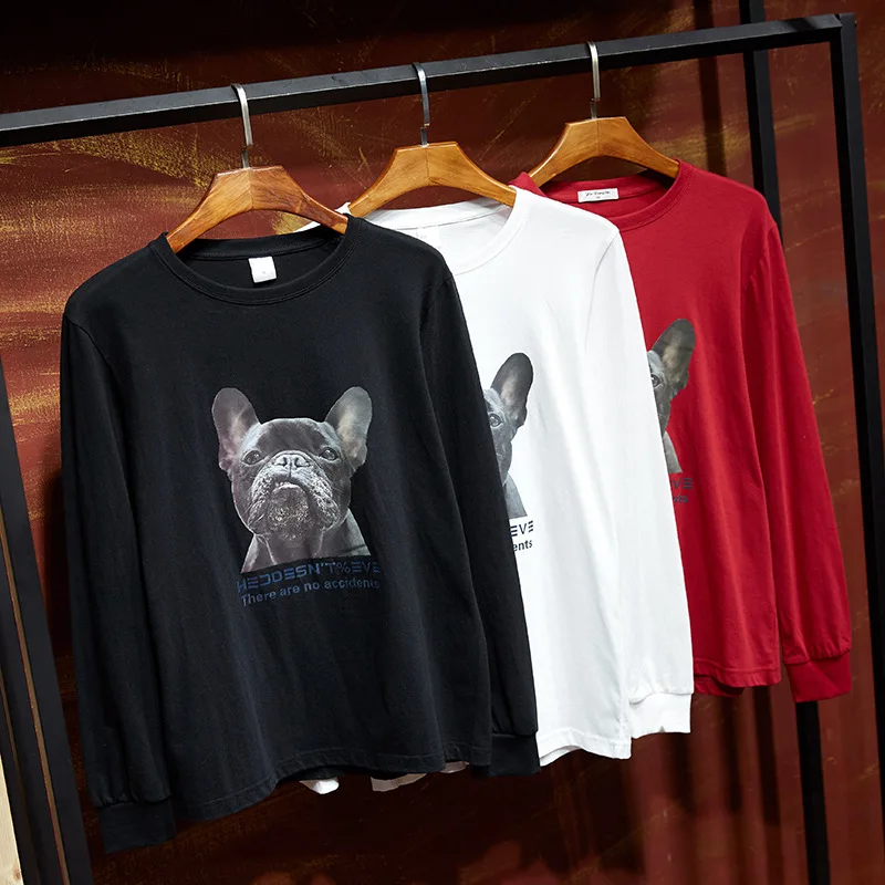Размера плюс большие 8XL 10XL 12XL Для мужчин футболка с длинными рукавами Осенние футболки; хлопковая домашняя обувь футболка топы 54 52 56-62 64 66 68 150 кг 160 кг