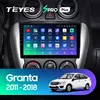 TEYES SPRO Plus For LADA Granta Sport 2011 - 2022 Car Radio Multimedia Video Player Navigation GPS Android 10 No 2din 2 din dvd ► Photo 2/6