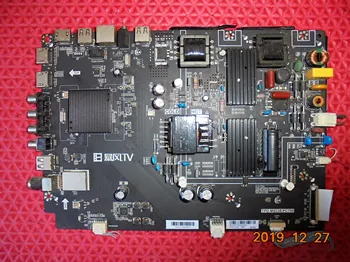 

45XF 45XS Board TPD. MS338.PC799 Screen DS45M61-DS03