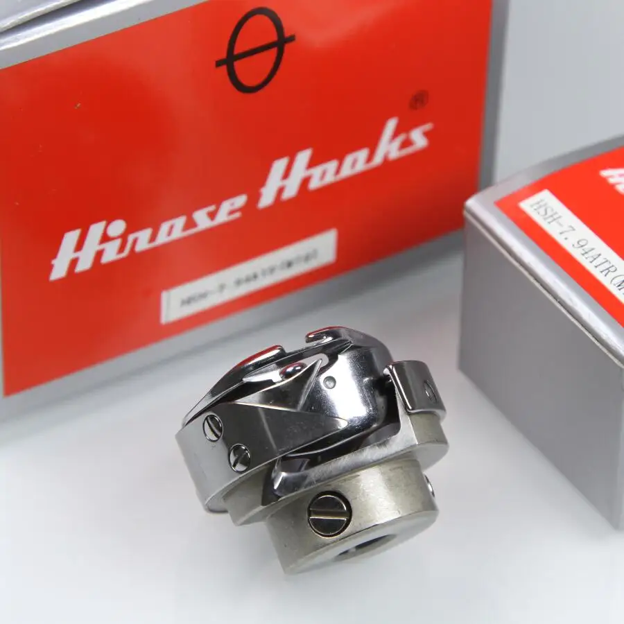 HSH-7.94ATR(MTQ) TAJIMA 컴퓨터 자수 기계 부품 액세서리용 로터리 후크