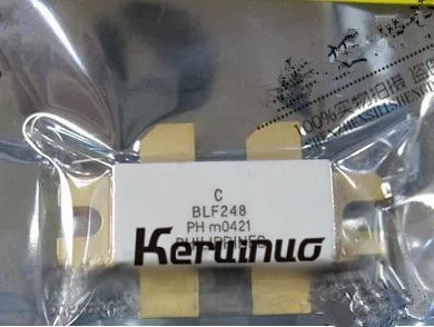 BLF248 SMD РЧ-насадка высокочастотная лампа Мощность модуль усиления