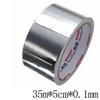 Thermal Resist Duct Repairs Tape