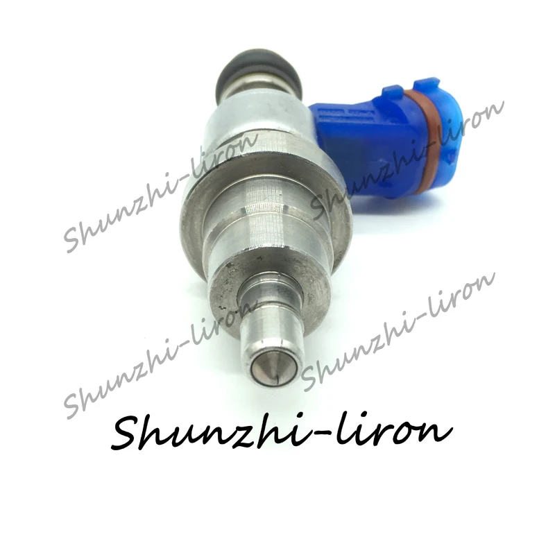 4 шт. Топливная форсунка для toyota Avensis OEM: 23250-28090 2325028090 23209-28090 2320928090