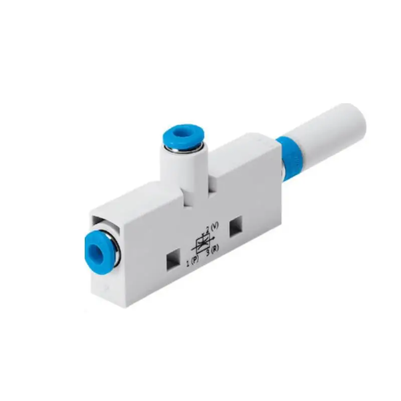 Generatori Di Vuoto Festo 193572 Vn Vn-07-L-T3-Pq2-Vq2-Ro1